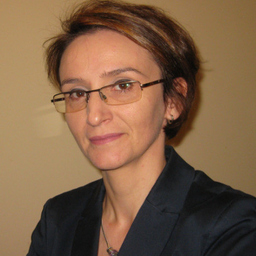 Andreea Trifu