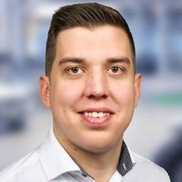 Lukas Groß