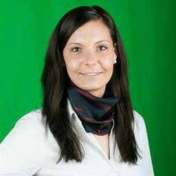Corinna Mierau