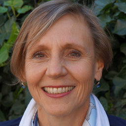 Hannelore Schmitz