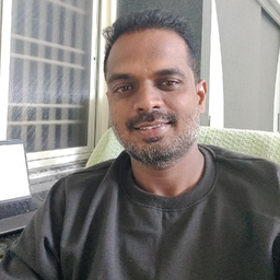 Rajeshnaidu Guttakinda