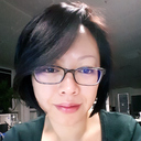 Social Media Profilbild Hoang Linh Bui-Klement Frankfurt am Main