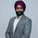 MANGALDEEP SINGH