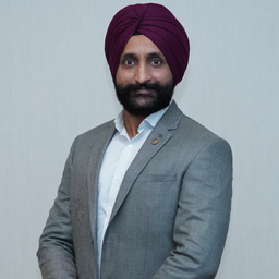 MANGALDEEP SINGH