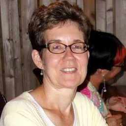 Dr. Manya Brunzema