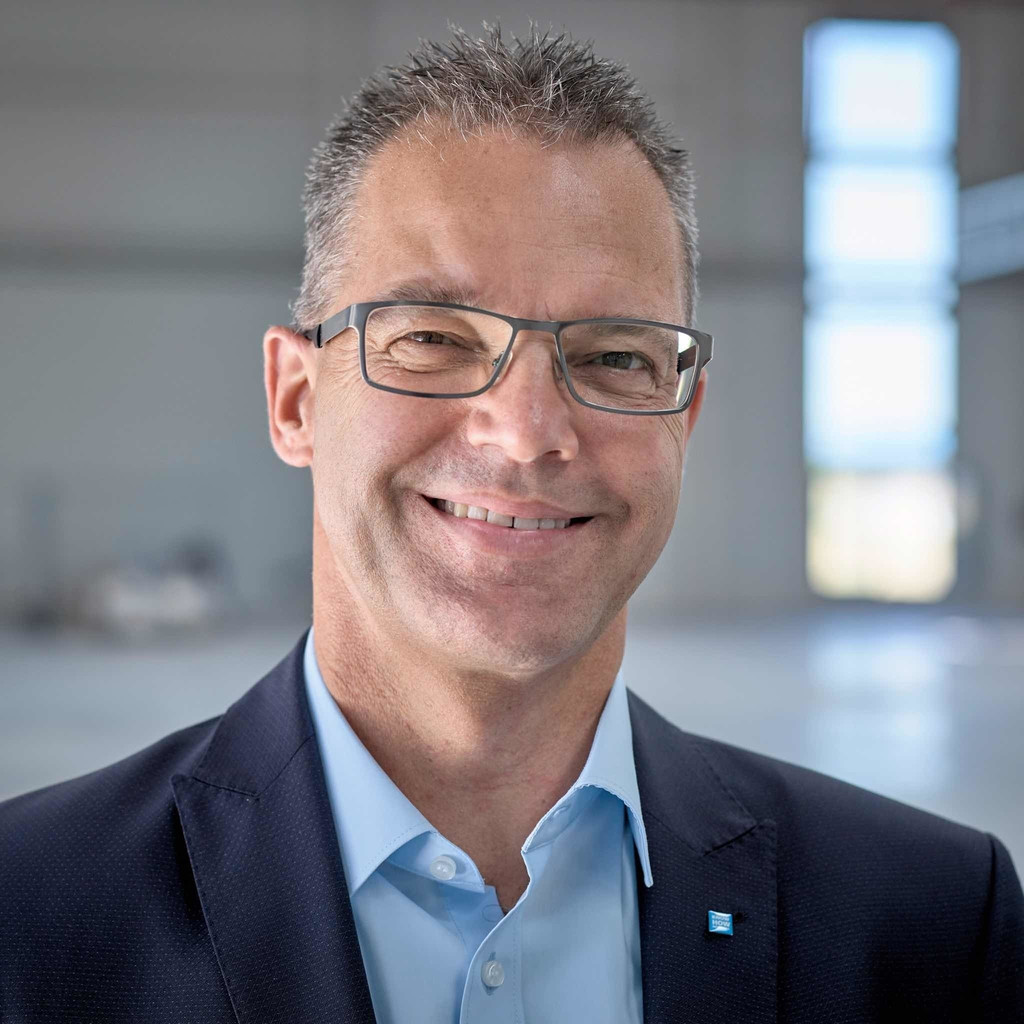 Social Media Profilbild Ralf Moesle Pfullendorf
