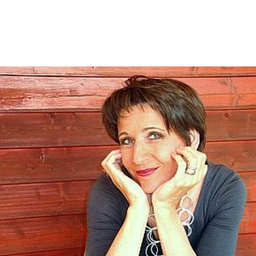 Lucia Pahr