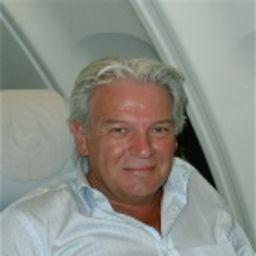 Arnaldo Bertone