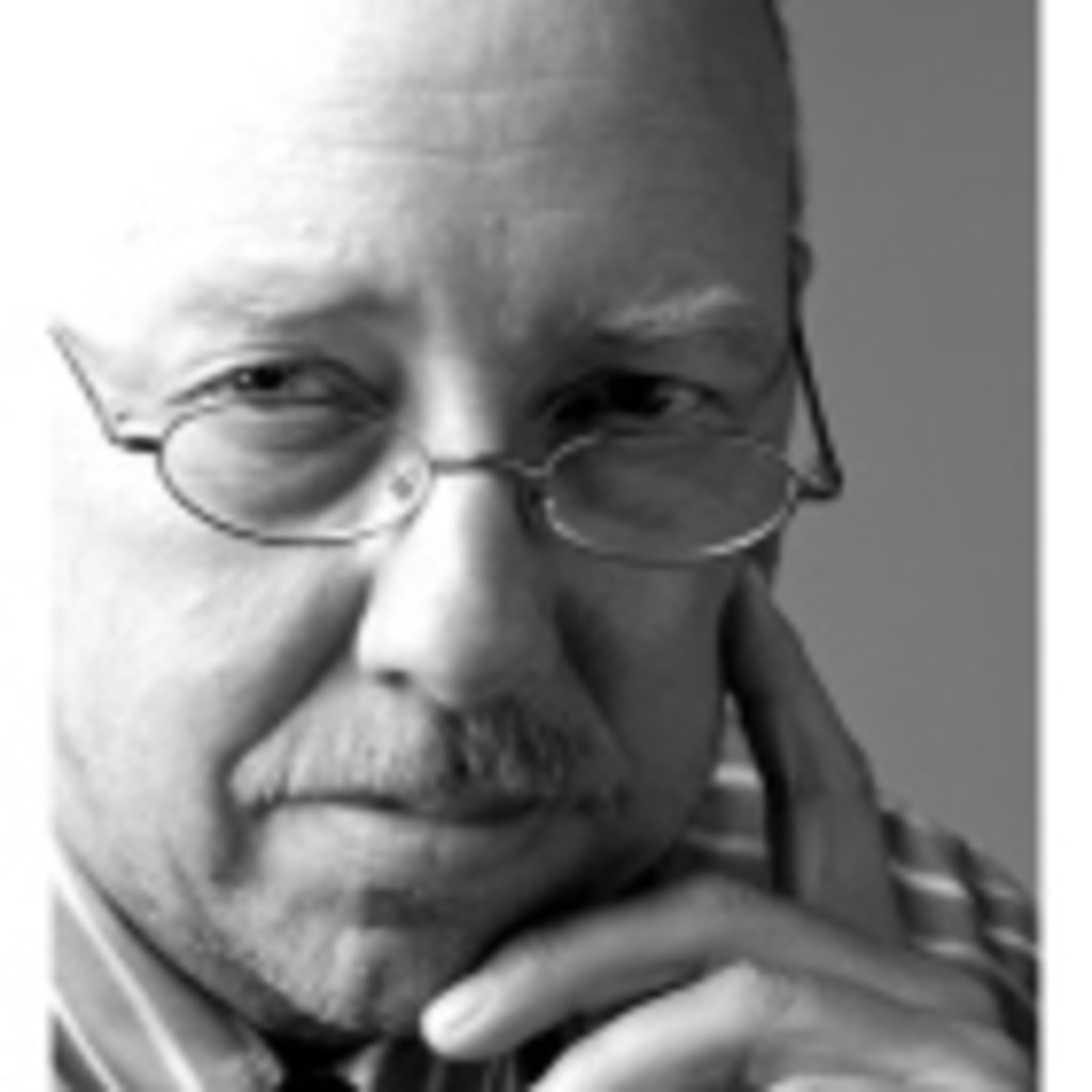 Ernst Meier Konzeptioner GMW Agentur für technische Kommunikation