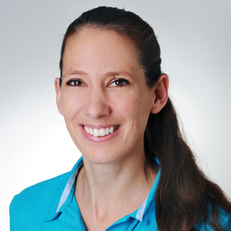 Julia Hayden's profile picture