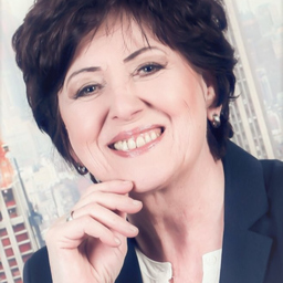 Maria-Lucia Gergen