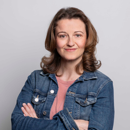 Dipl.-Ing. Kerstin Köhler