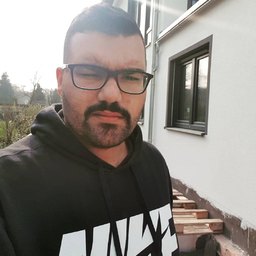 Ilker Bashoruz