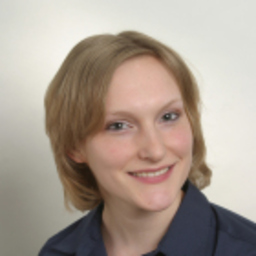 Katharina Fröhlich