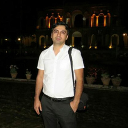 majid zerang