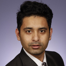 Suresh Mahat