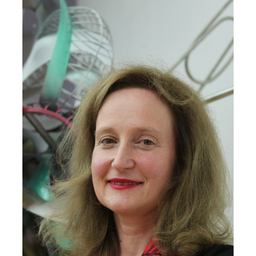 Anna-Maria Ehrmann-Schindlbeck's profile picture