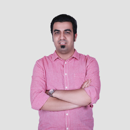 Ing. Masoud Kardani