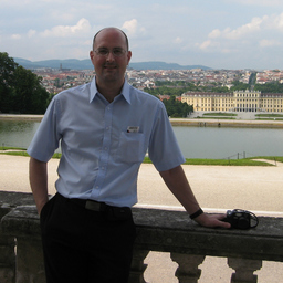 Dr. Jochen Dilthey's profile picture