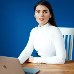 Sophie Isabel Engel's profile picture