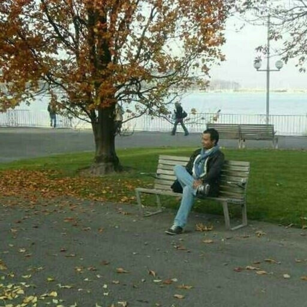 Marcelino Martins Owner AMN Holding XING