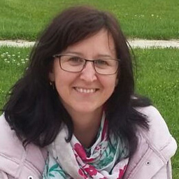Ing. Martina Kloubova