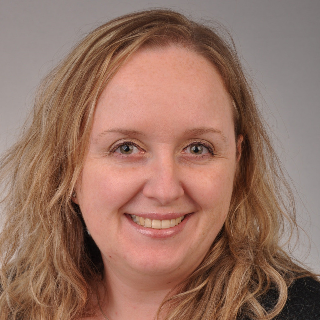 Manuela Pupcke Produktionsplaner Beyond Gravity Switzerland XING