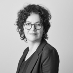 Corina Bergmaier