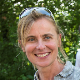 Mag. Claudia Träger