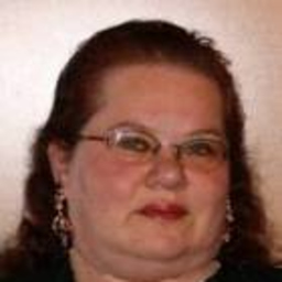 Brigitte Heger