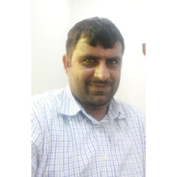 shameem akhtar