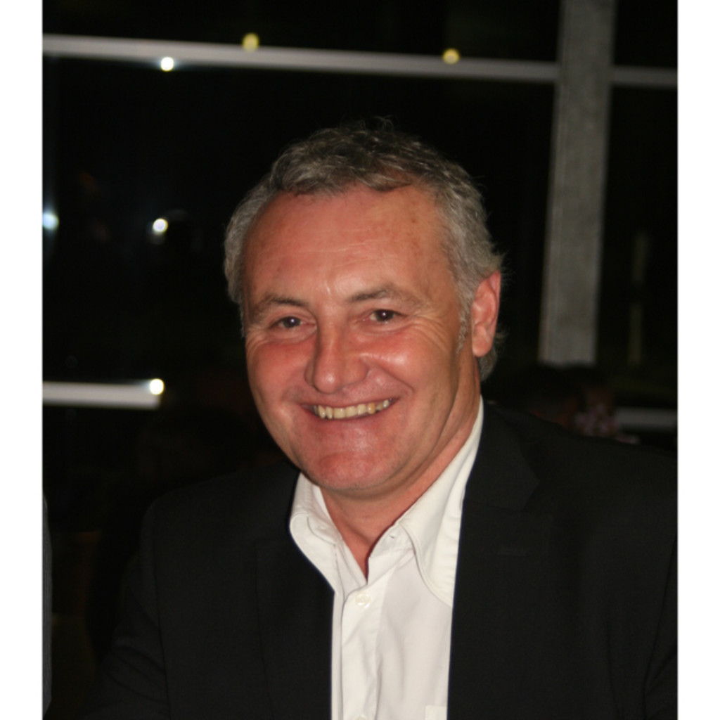 Franz Mair Handelsagent / Vertriebsleiter Forst u. Gartengeräte XING