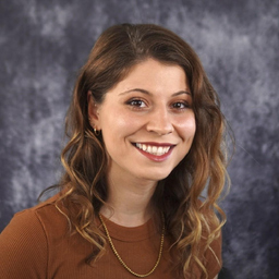 Merle Burkhardt