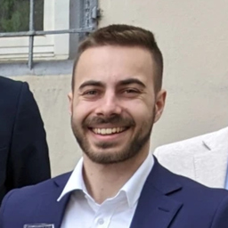 Luka Erben