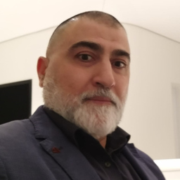 Dipl.-Ing. Aziz Idrisi