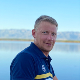 Alexander Klatt