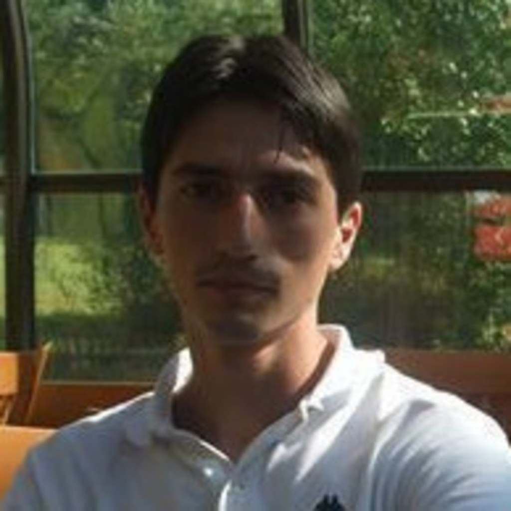 Daniel Ursoviciu Head of software development Lamudi XING