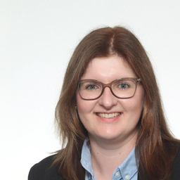 Katrin Schütte