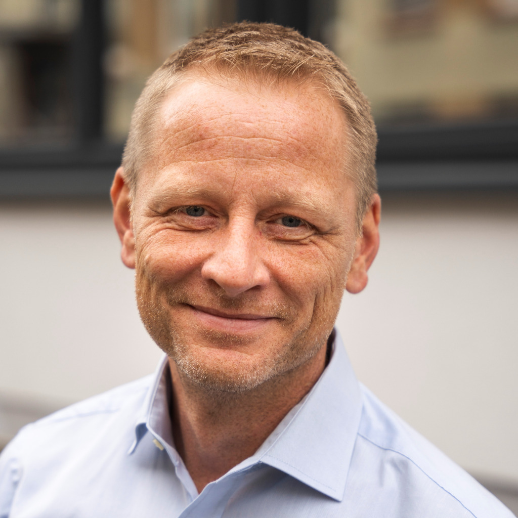 André Rauls ITProjektmanager Infrareal Holding GmbH & Co. KG XING