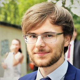 Lucas Kauthe