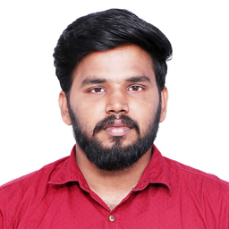 PRASANTH ARUNACHALAM