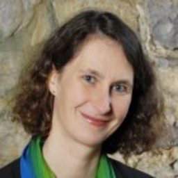 Britta Jones