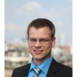 Ralf Enneking's profile picture