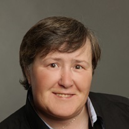 Cornelia Krause