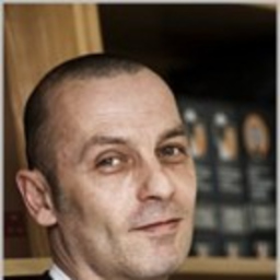 Klaus Deventer