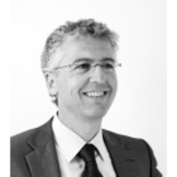 Alain Luchsinger