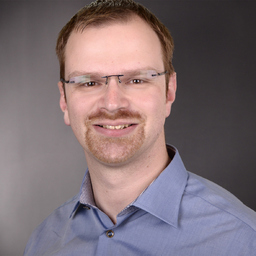 Profilbild Markus Möller