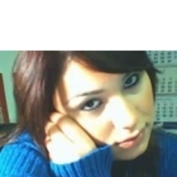 Melike Can Sonduk