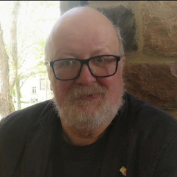 Roger Hamm