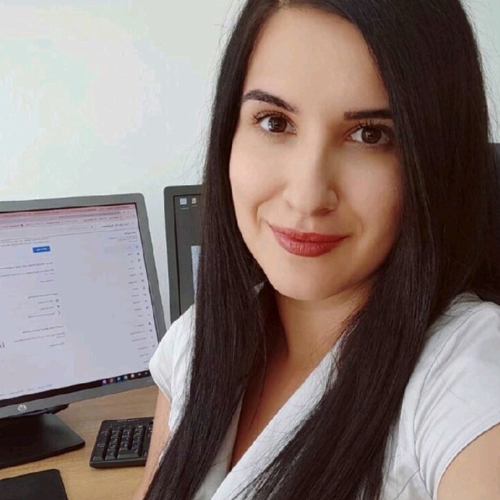 Kristi Dhana SEO Manager InduSol GmbH XING